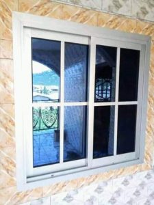 fenêtre sur mesure à Oradour-sur-Glane